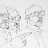 Collection Alex Tieghi-Walker (Editor)