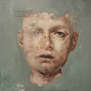 Collection Through the Looking Glass: New Portraits