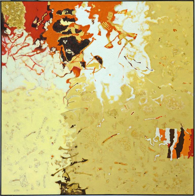 Original  Painting by vladimir palamarciuc