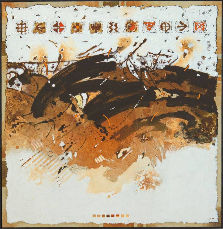 Original  Painting by vladimir palamarciuc