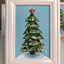 I would like to decorate your home for Christmas and feel the holiday atmosphere.