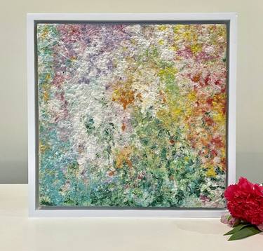 Bouquet of Carnations thumb