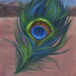 All-seeing Eye by Xinxin Wen