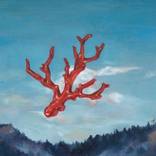 The last Coral by Xinxin Wen