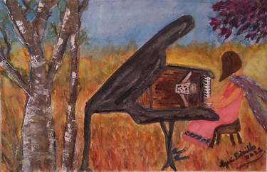 "The Pianist" thumb