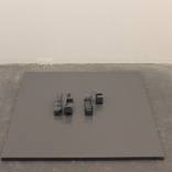 Waiting Rooms by Sarah Padgett