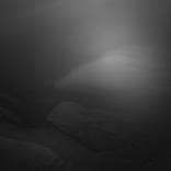 Collection Landscapes viewed from a point in space