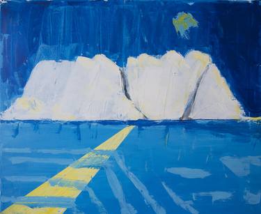Isfjell (Iceberg) thumb