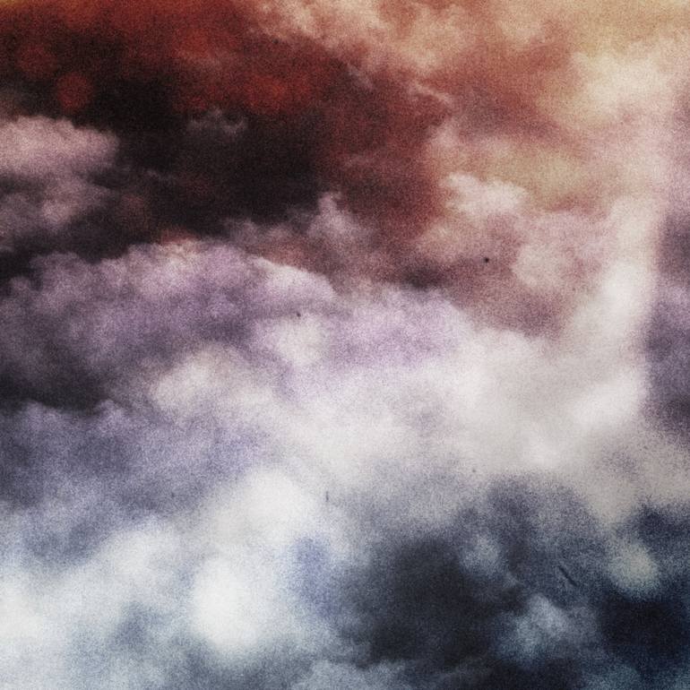 Andalucían sky | 40 cm X 40 cm | Limited edition, 1 of 20 Photography ...