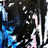 Hitting Home by Gracein Art