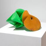 Fendt Green by Jeremy Thomas by Bentley Gallery