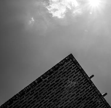 Print of Abstract Architecture Photography by Rene Klotzer