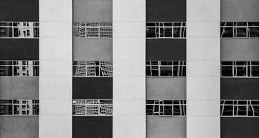 Print of Conceptual Architecture Photography by Rene Klotzer