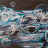 Seventh phase by Semih Turan Tunca