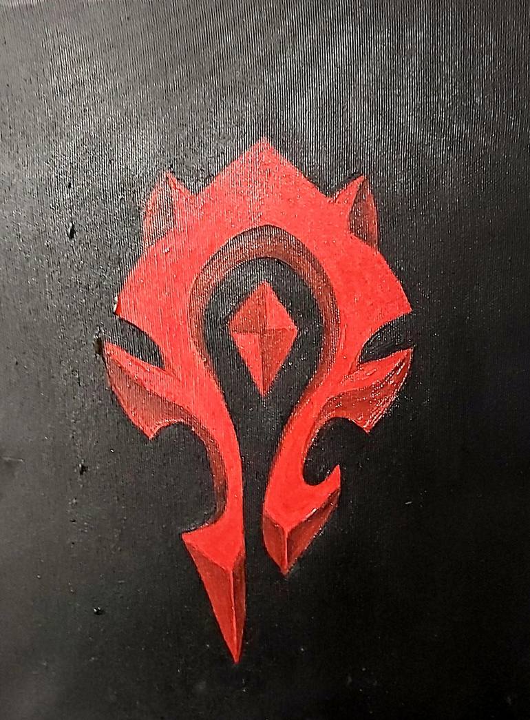 For The Horde