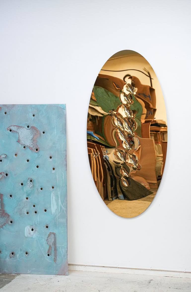 Creation Is Destruction Sculpture By John Franzen Saatchi Art Creation Is Destruction Sculpture By John Franzen Saatchi Art