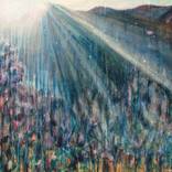 Snow Light by Kate Williamson