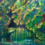 Fly-Fishing in the Willows thumb