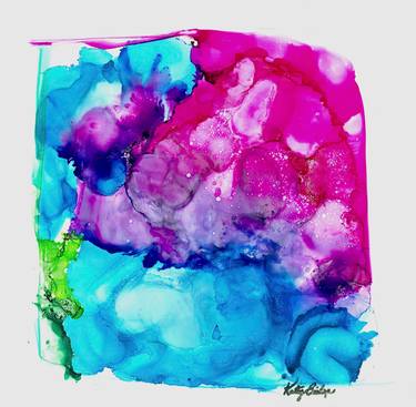 How to Paint with Alcohol Ink: 15 Steps (with Pictures) - wikiHow