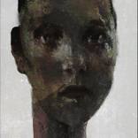 Etude. Theatrical scenery. - Limited Edition of 25 by Aleck Chekini