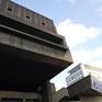 Collection London Southbank Brutalist Architecture