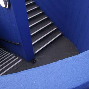 Collection Southbank Stairwells