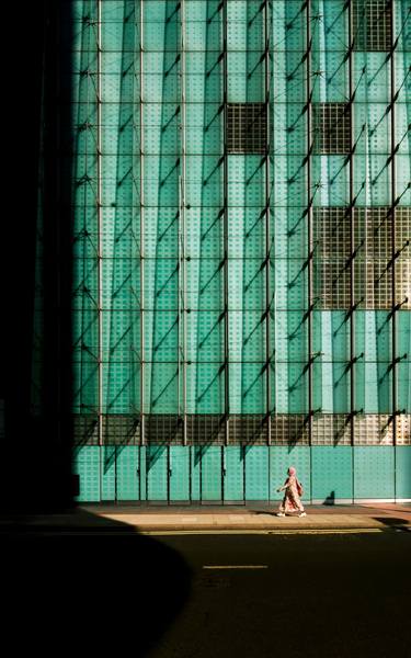 Print of Conceptual Architecture Photography by Șelaru Ovidiu