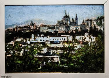 Vistas de Madrid thumb