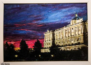 Palacio Real de Madrid thumb