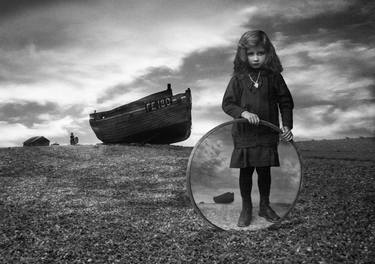 Original Surrealism Time Photography by Steven Cook