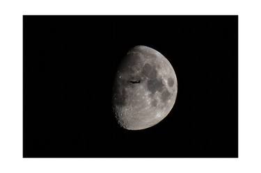 Fly me to the Moon - Limited Edition of 5 thumb