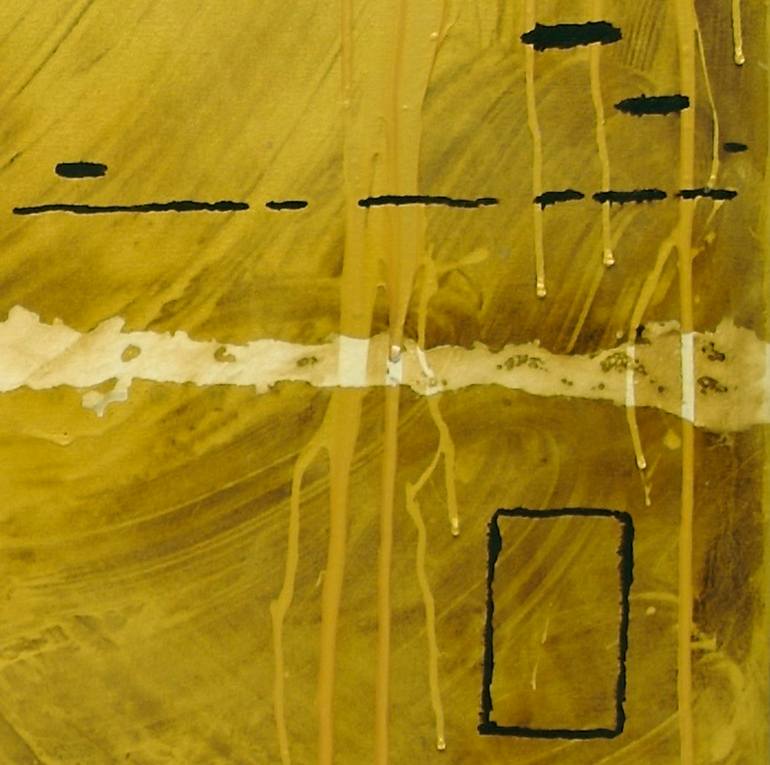 Original Conceptual Architecture Painting by Justin Mills