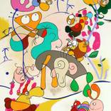 Psychedelic Snail Hunting, by Eric Bourdon