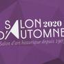 Catalog of the 2020 Salon d'Automne in Paris
