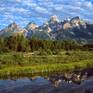 Collection Tetons 