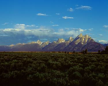 Original Documentary Landscape Photography by Tom Ferderbar