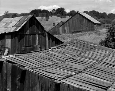 Original Documentary Landscape Photography by Tom Ferderbar