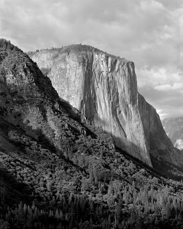El Capitan, Yosemite, 1958 - Limited Edition #3 of 99 thumb