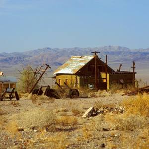 Collection California Route 66