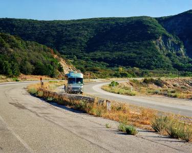 Original Documentary Landscape Photography by Tom Ferderbar