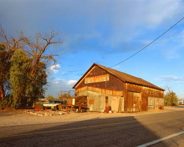 Original Documentary Landscape Photography by Tom Ferderbar