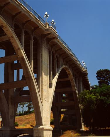 Original Documentary Landscape Photography by Tom Ferderbar