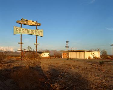 Original Documentary Landscape Photography by Tom Ferderbar