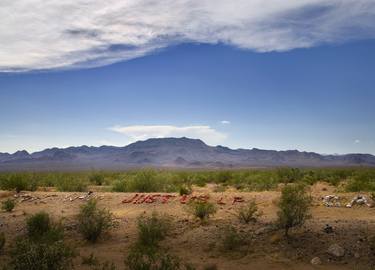 Original Documentary Landscape Photography by Tom Ferderbar