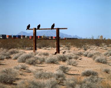 Original Landscape Photography by Tom Ferderbar