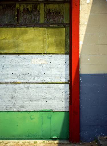 Original Abstract Photography by Tom Ferderbar