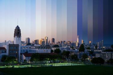 Original Conceptual Cities Photography by Jamie Chihuan