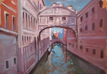 The Bridge Of Sighs thumb