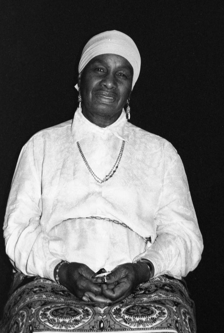 Original Documentary Culture Photography by Nsenga Knight