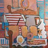 Collection Art for Feasting